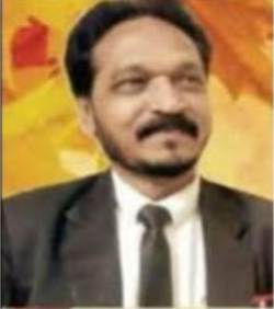 Prof (Dr.) Rajeev Jain